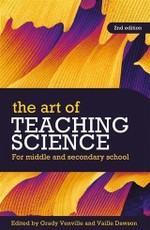Art of Teaching Science