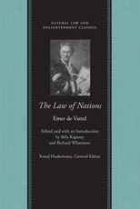The Law of Nations