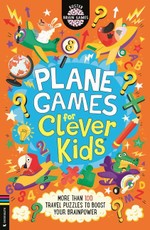 Plane Games for Clever Kids