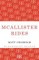 McAllister Rides