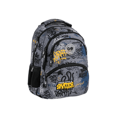 Kuprinė GOPACK FREE STYLE, 40 cm, marga