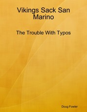 Vikings Sack San Marino - The Trouble With Typos