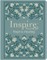 NLT Inspire Hope and Healing Bible, Filament Enabled (Hardcover Leatherlike, Dusty Teal)
