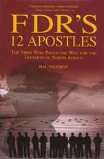 Fdr's 12 Apostles