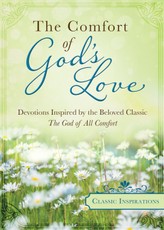 Comfort of God's Love