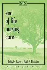 End of Life Nursing Care