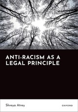 Anti-Racism as a Legal Principle