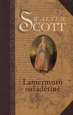 Lamermuro sužadėtinė 2007