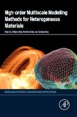 High-Order Multiscale Modelling Methods for Heterogeneous Materials