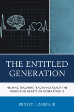 The Entitled Generation