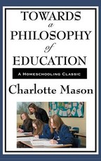 Towards a Philosophy of Education