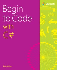 Begin to Code with C