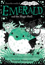 Emerald and the Magic Shell