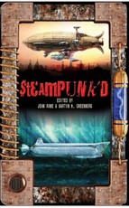 Steampunk'd