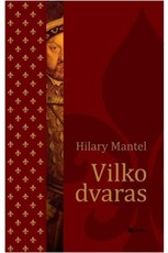 Vilko dvaras