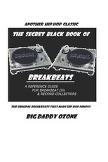The Secret Black Book of Breakbeats