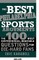 The Best Philadelphia Sports Arguments