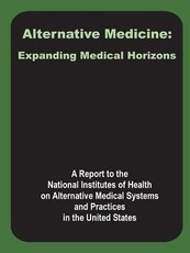 Alternative Medicine