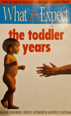 What to Expect: the Toddler Years