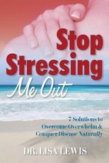 Stop Stressing Me Out