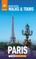 Rough Guides Walks and Tours Paris: Travel Guide with eBook