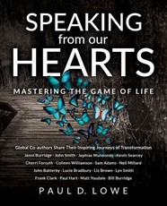 Speaking from Our Hearts