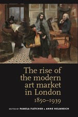 The Rise of the Modern Art Market in London