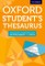 Oxford Student's Thesaurus