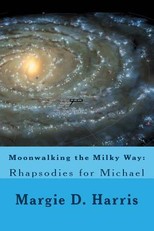 Moonwalking the Milky Way