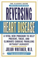 Reversing Heart Disease