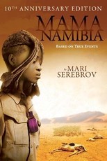 Mama Namibia
