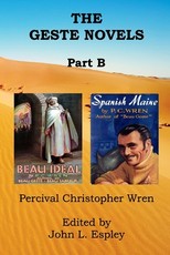 The Geste Novels Part B