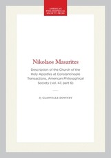 Nikolaos Masarites