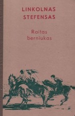 Raitas berniukas