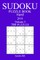 300 Hard Sudoku Puzzle Book - 2018