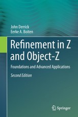 Refinement in Z and Object-Z