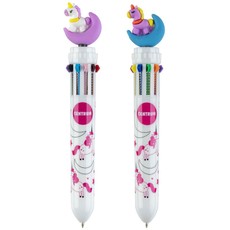 Tušinukas CENTRUM „Unicorn 10in1“, 0,7 mm