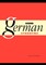 Using German Synonyms