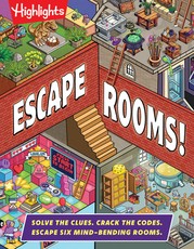 Escape Rooms!