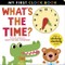 What's the Time?