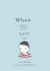 When You Were Small