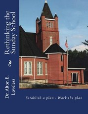 Rethinking the Sunday School