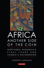 Africa: Another Side of the Coin