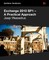 Exchange 2010 Sp1 - A Practical Approach