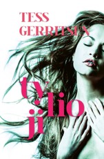 Tylioji (Ricoli ir Ailz, #9)