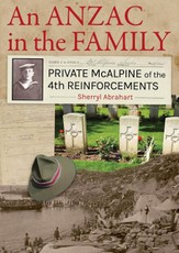 ANZAC in the Family