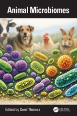 Animal Microbiomes