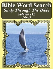 Bible Word Search Study Through The Bible