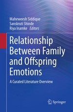 Relationship Between Family and Offspring Emotions