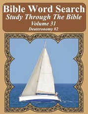 Bible Word Search Study Through The Bible
